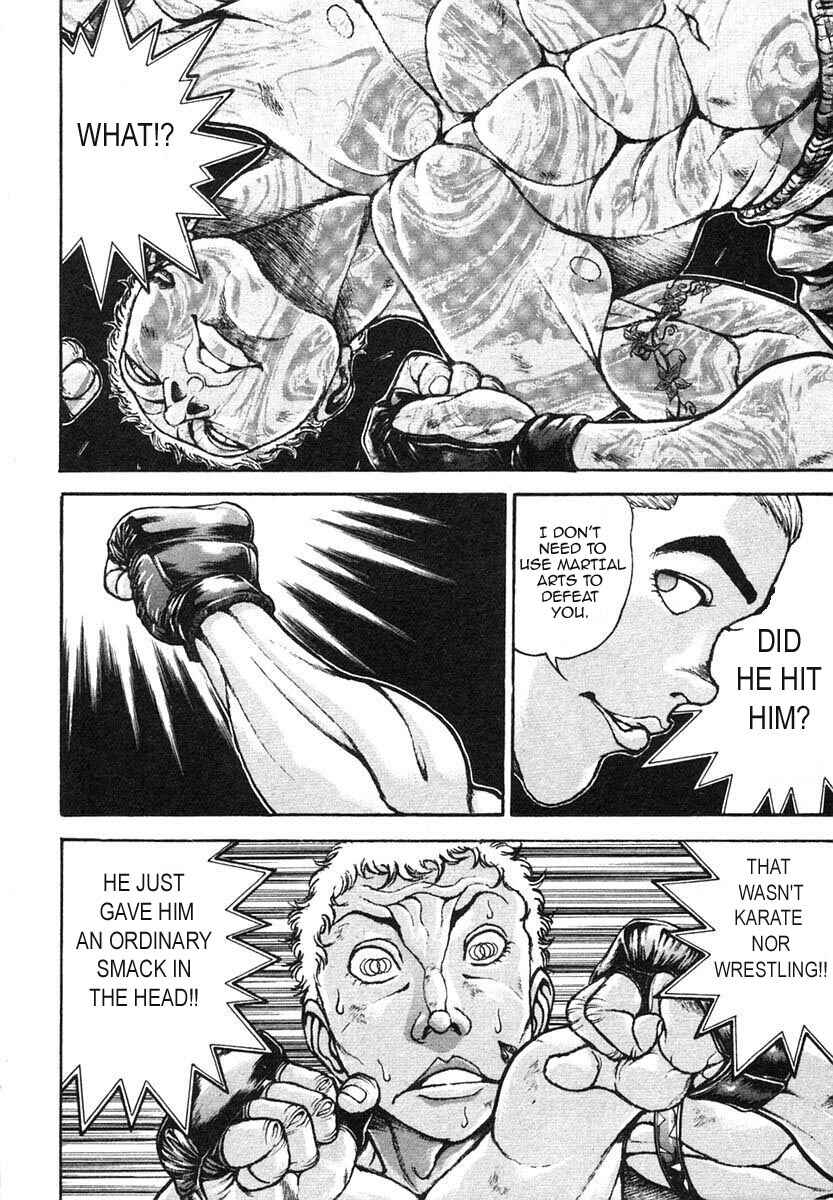 Page 18 Chapter 146 Garouden