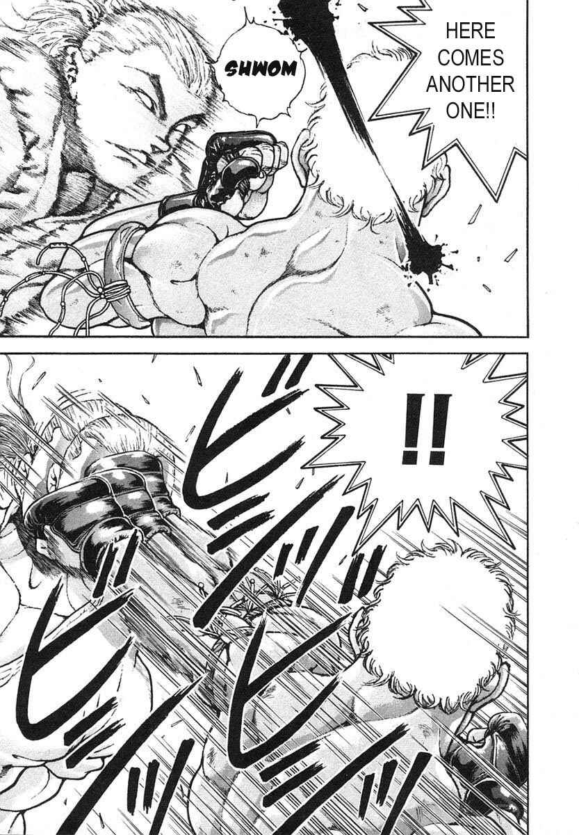 Page 19 Chapter 146 Garouden