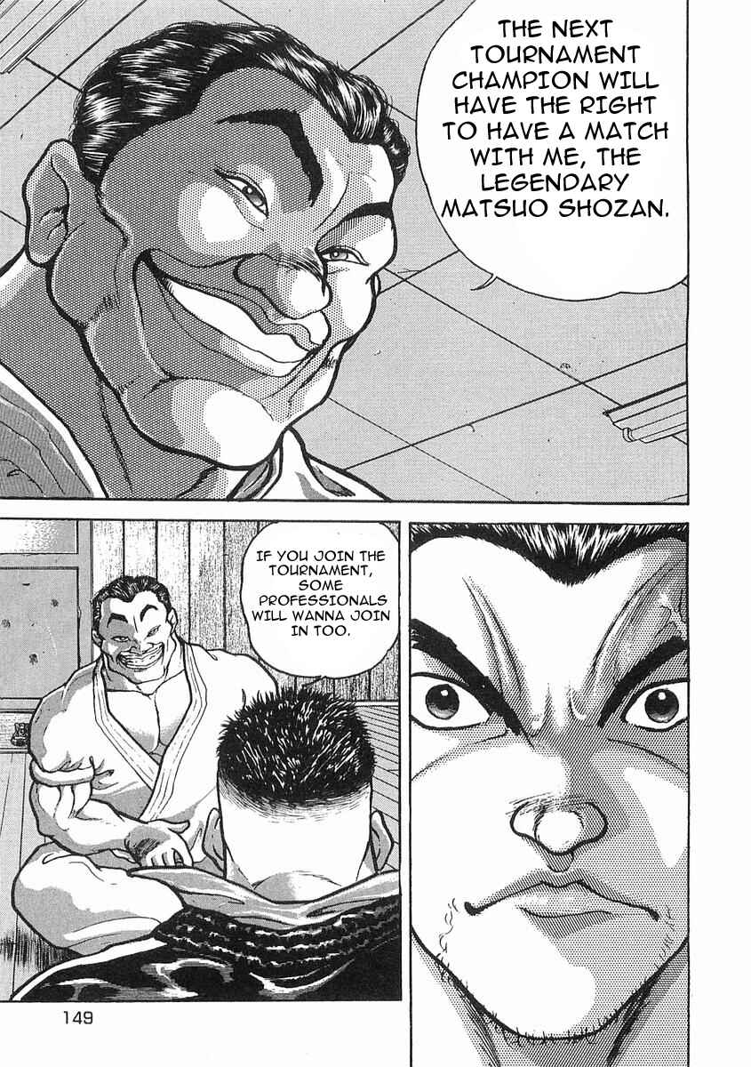 Page 20 Chapter 10 Garouden