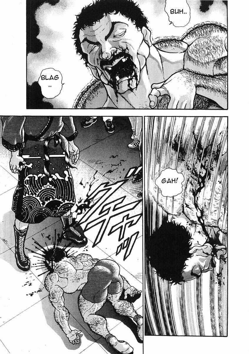 Page 10 Chapter 25 Garouden