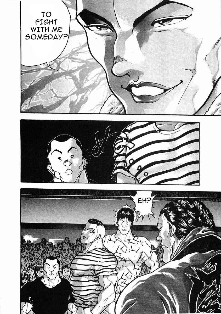 Page 13 Chapter 25 Garouden