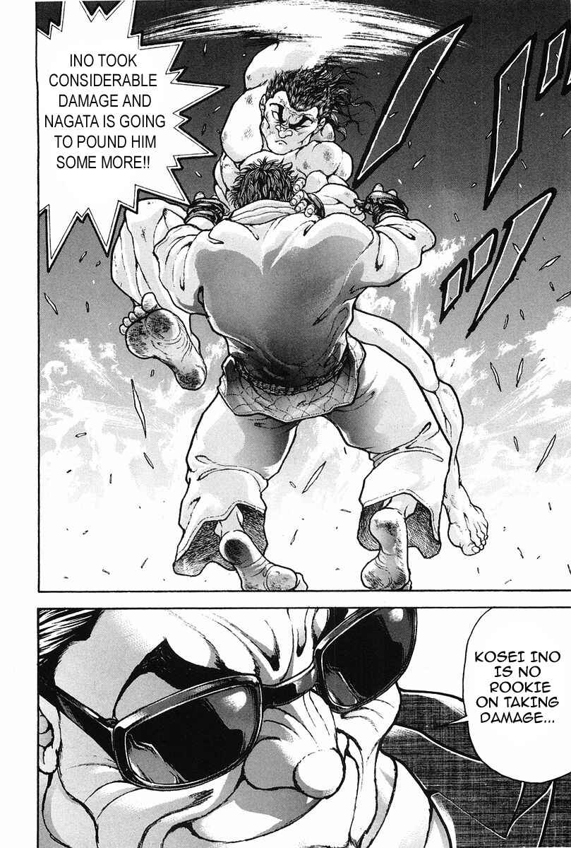 Page 12 Chapter 137 Garouden