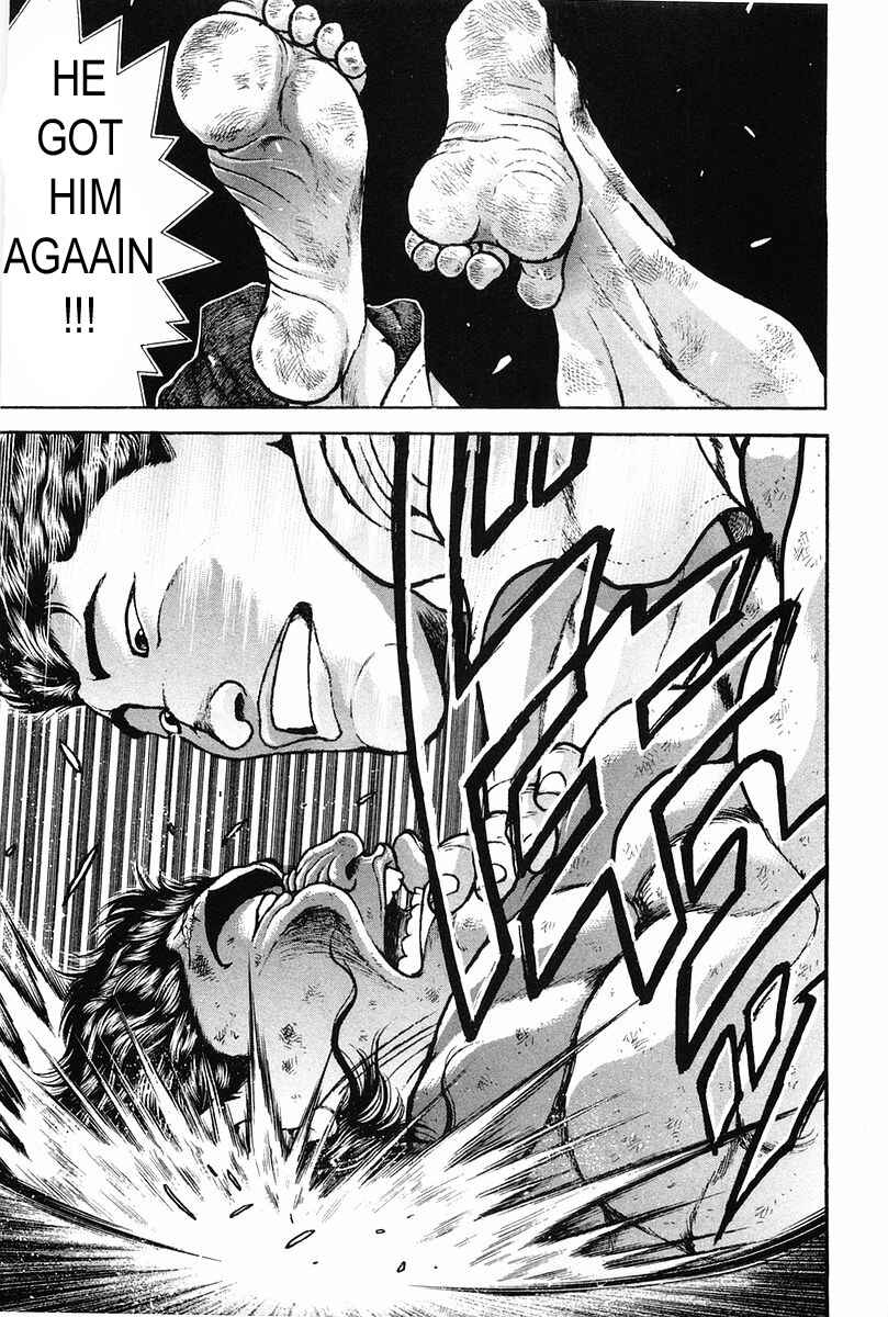 Page 3 Chapter 137 Garouden