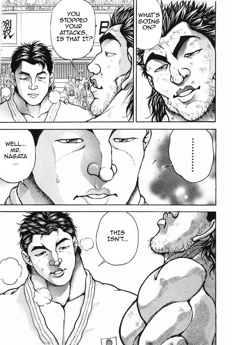 Page 9 Chapter 137 Garouden