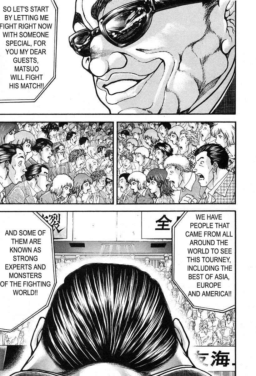 Page 13 Chapter 193 Garouden