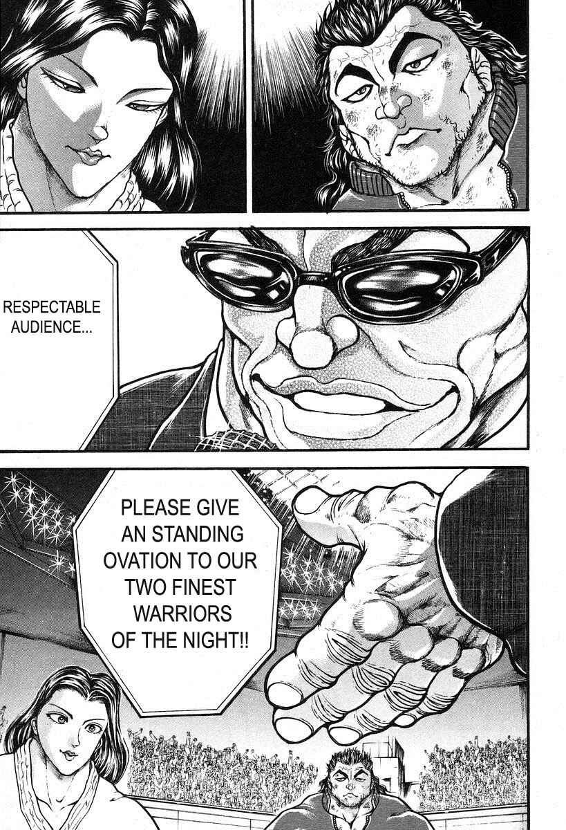 Page 9 Chapter 193 Garouden