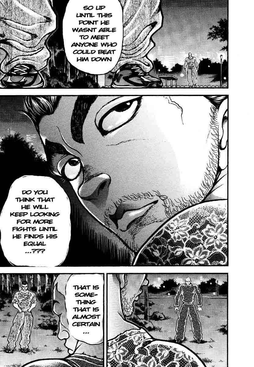 Page 7 Chapter 238 Garouden