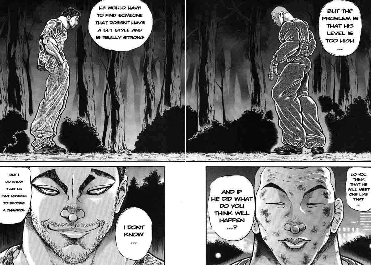 Page 8 Chapter 238 Garouden