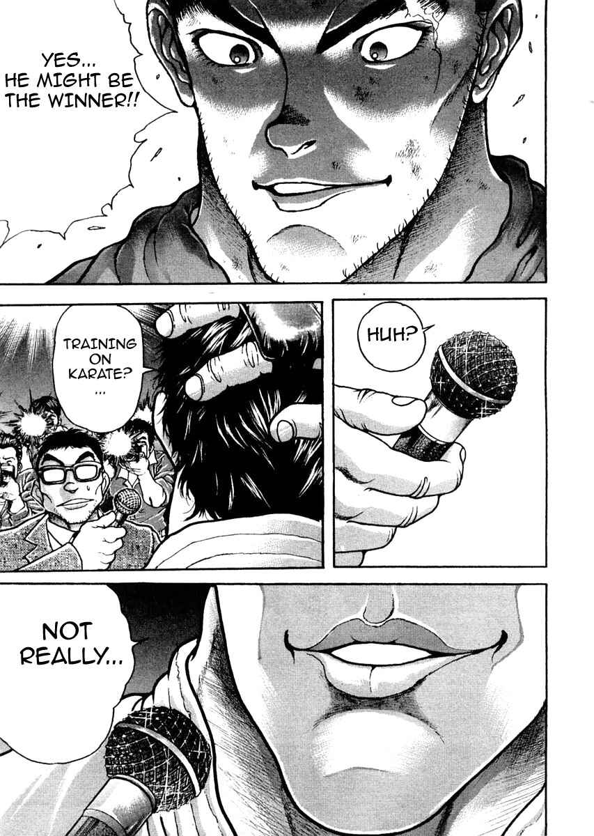 Page 8 Chapter 115 Garouden