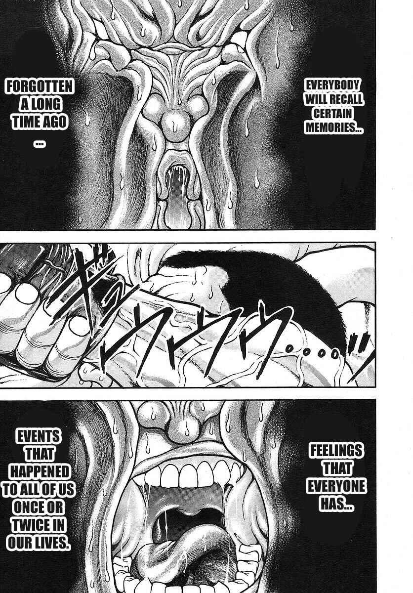 Page 5 Chapter 171 Garouden
