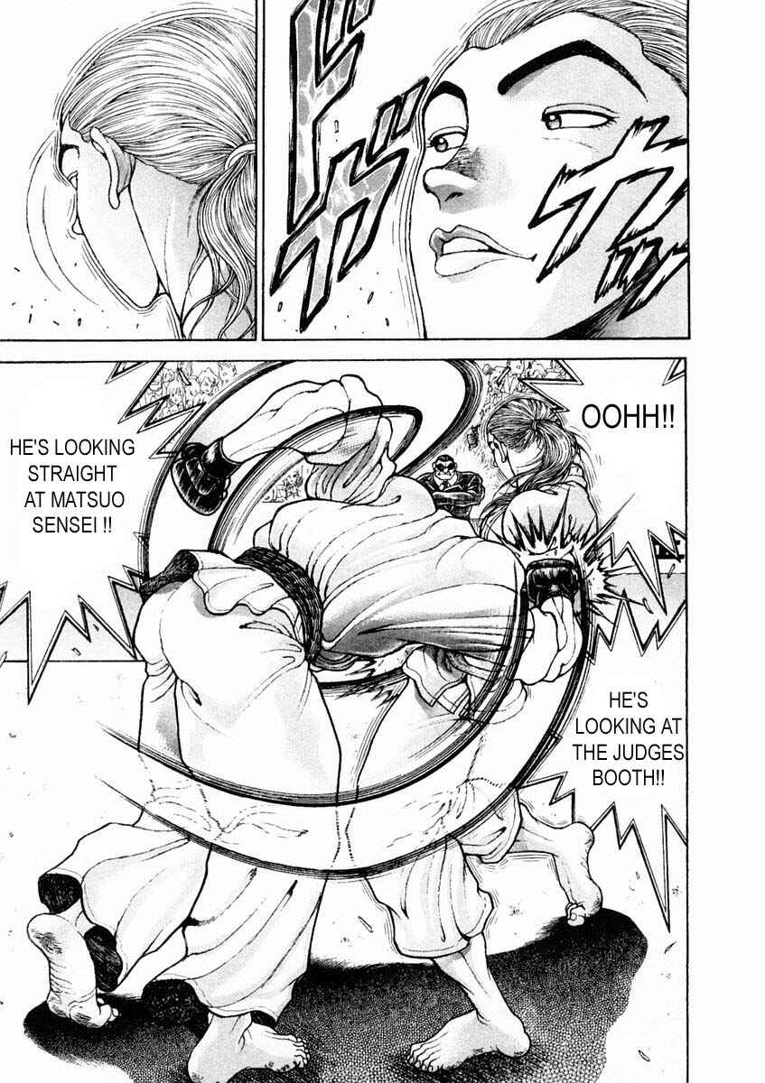 Page 9 Chapter 125 Garouden