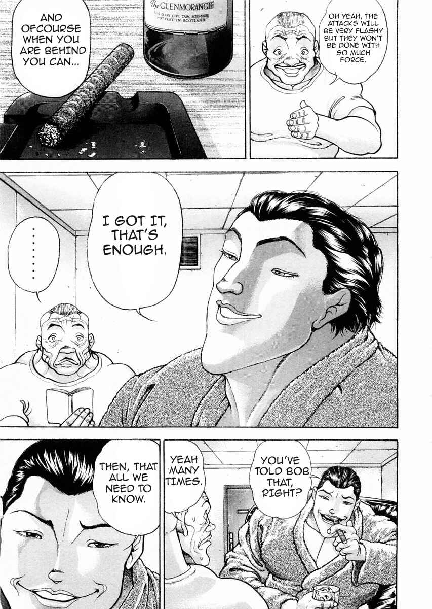 Page 14 Chapter 93 Garouden