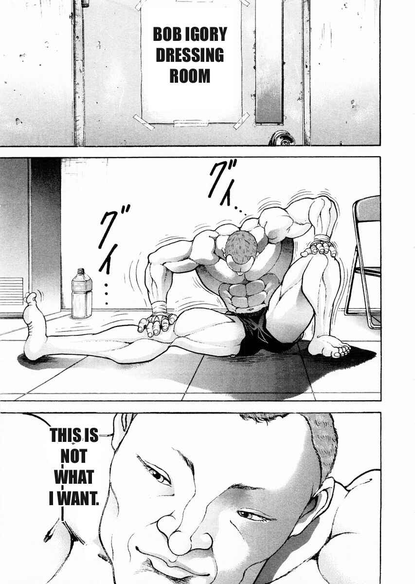 Page 16 Chapter 93 Garouden