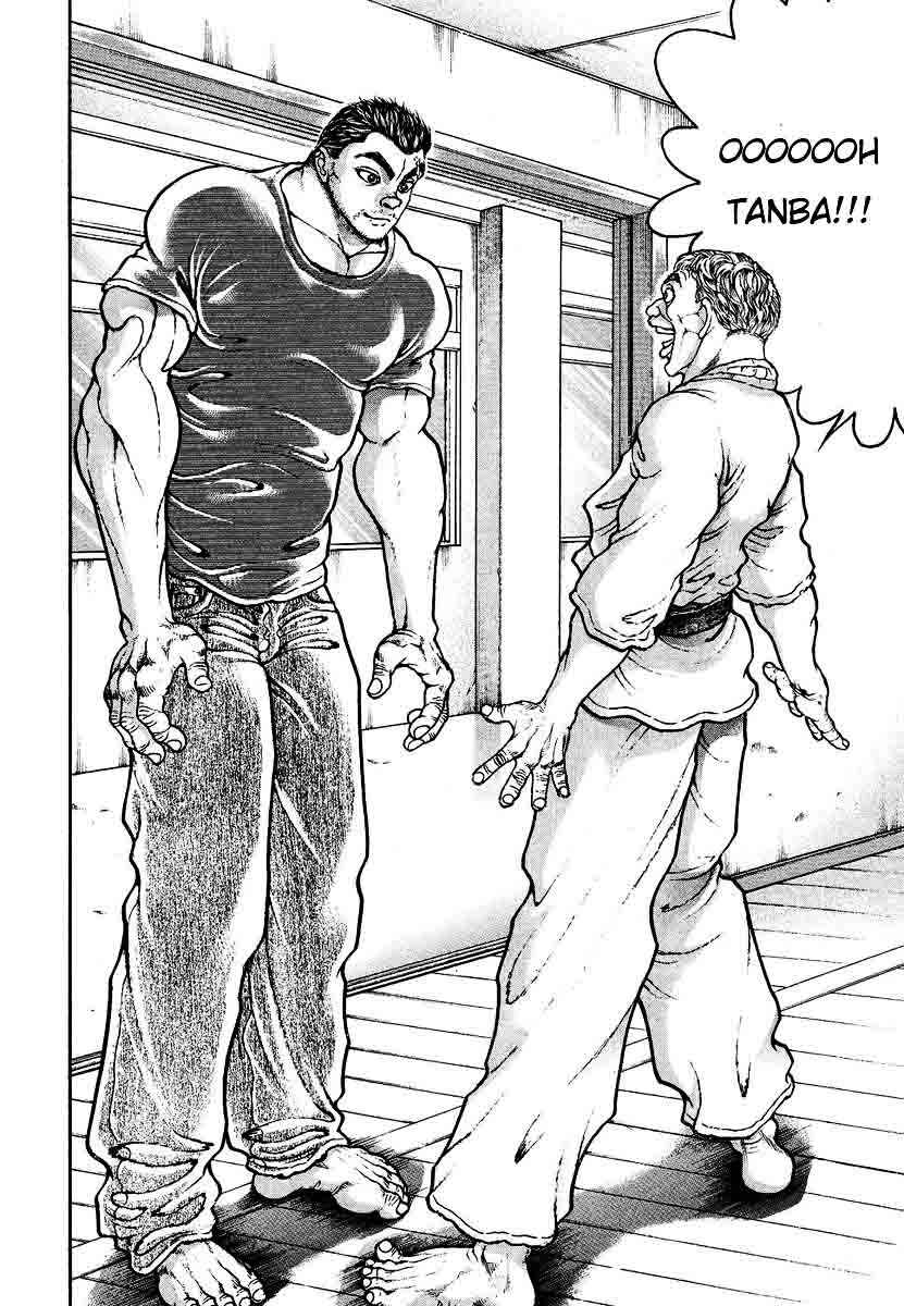 Page 4 Chapter 226 Garouden