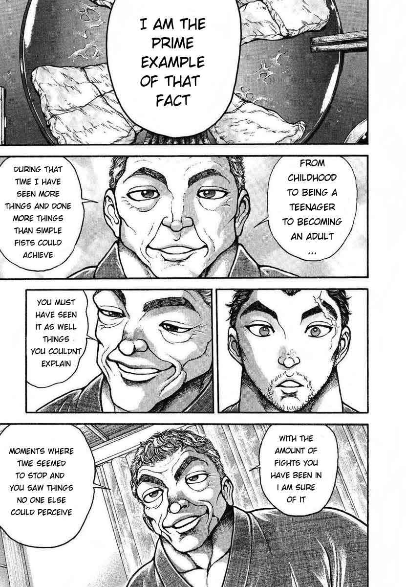 Page 9 Chapter 226 Garouden