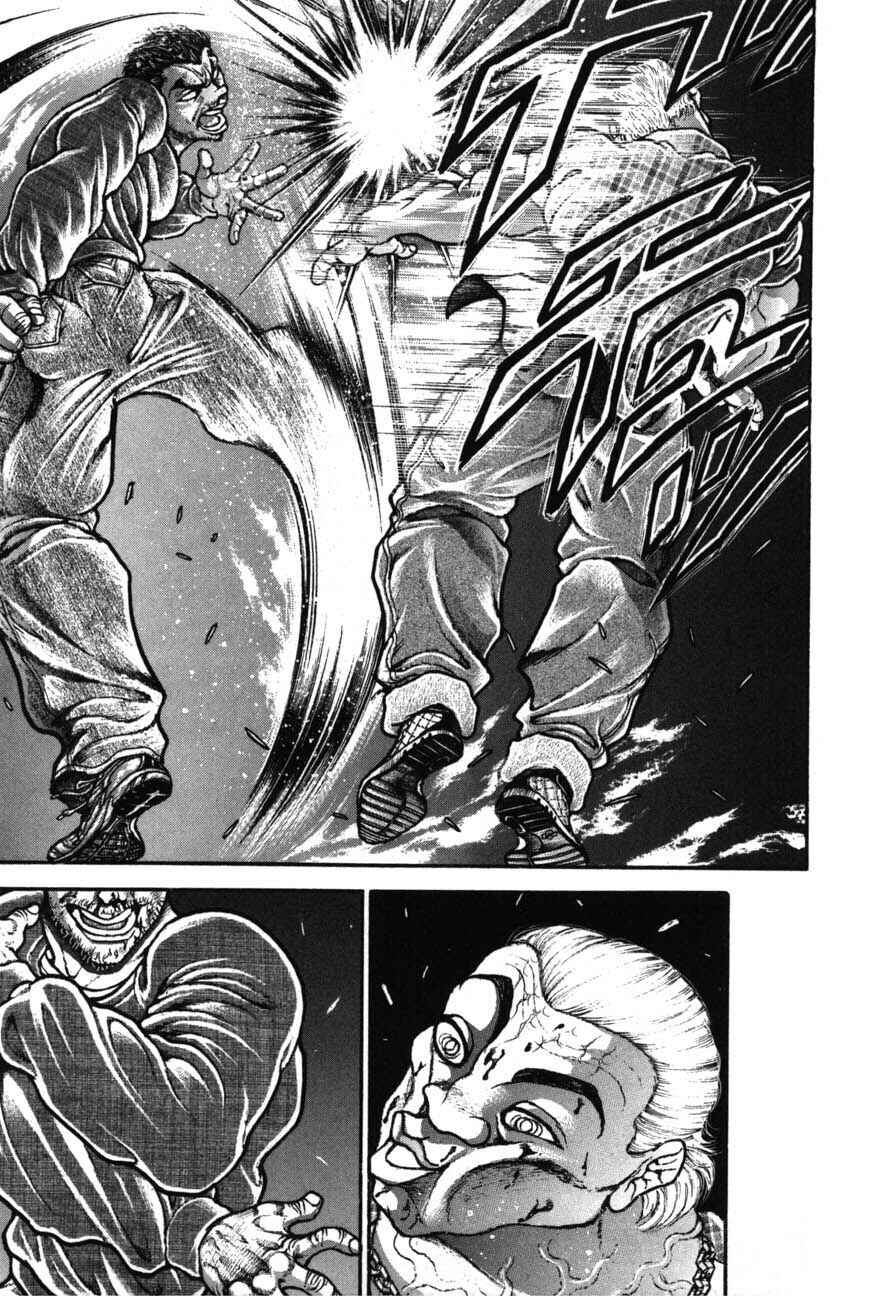 Page 11 Chapter 222 Garouden