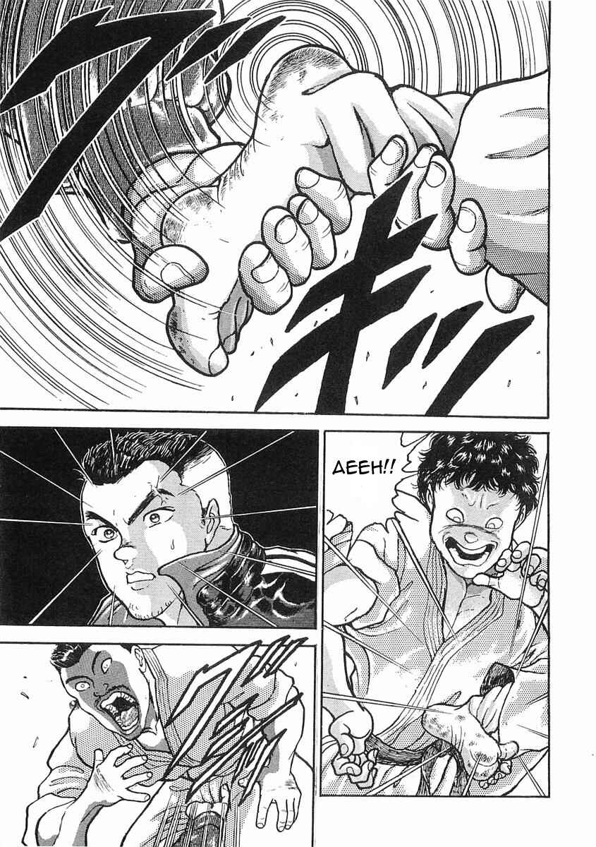 Page 27 Chapter 11 Garouden