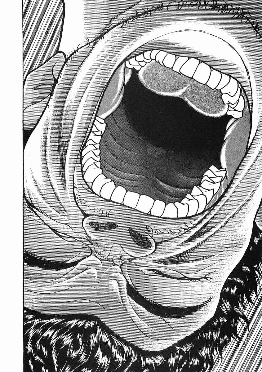 Page 12 Chapter 6 Garouden