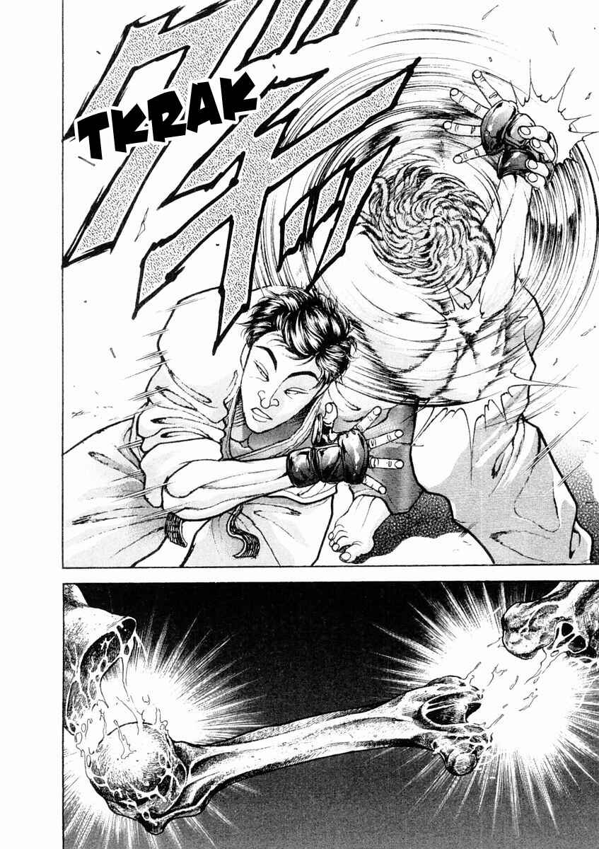 Page 16 Chapter 132 Garouden
