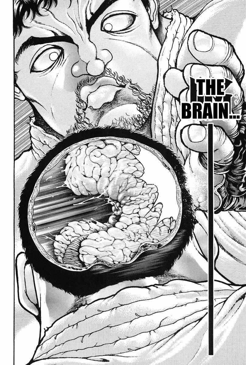 Page 16 Chapter 142 Garouden