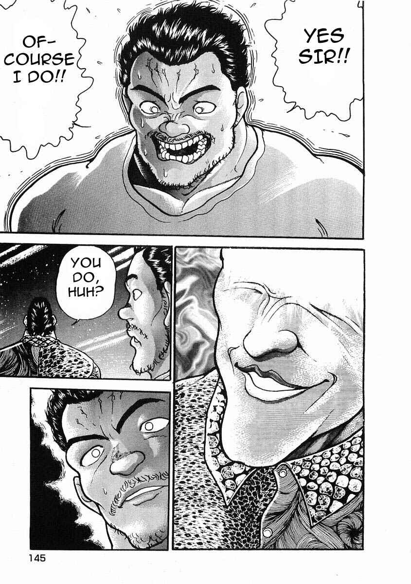 Page 19 Chapter 28 Garouden