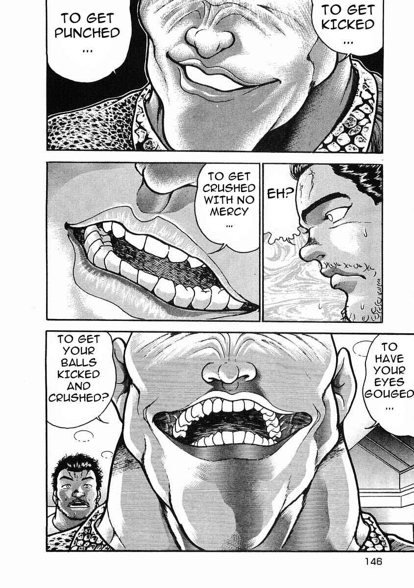 Page 20 Chapter 28 Garouden