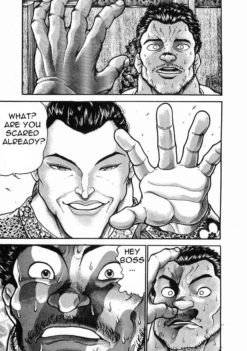 Page 23 Chapter 28 Garouden