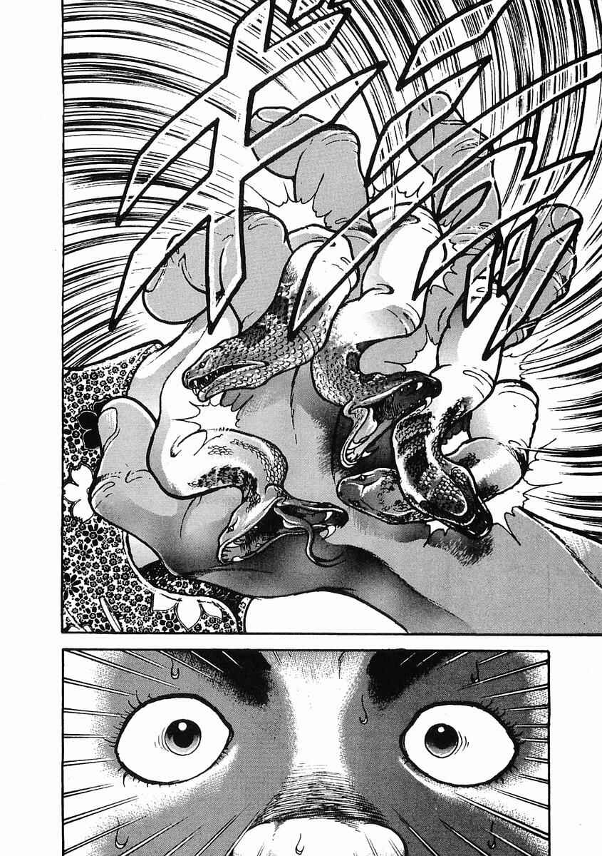 Page 26 Chapter 28 Garouden
