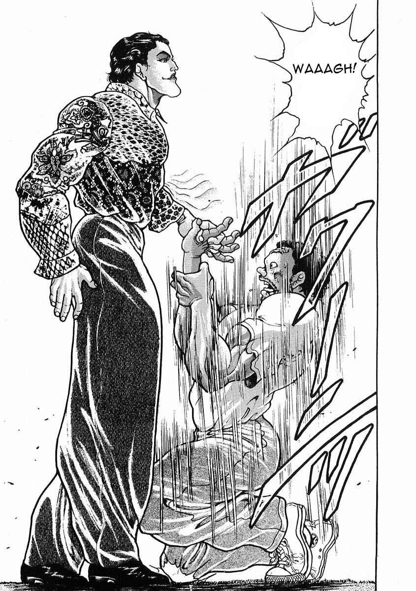 Page 27 Chapter 28 Garouden