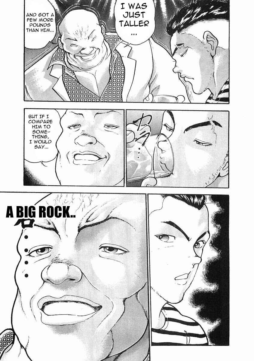 Page 9 Chapter 28 Garouden
