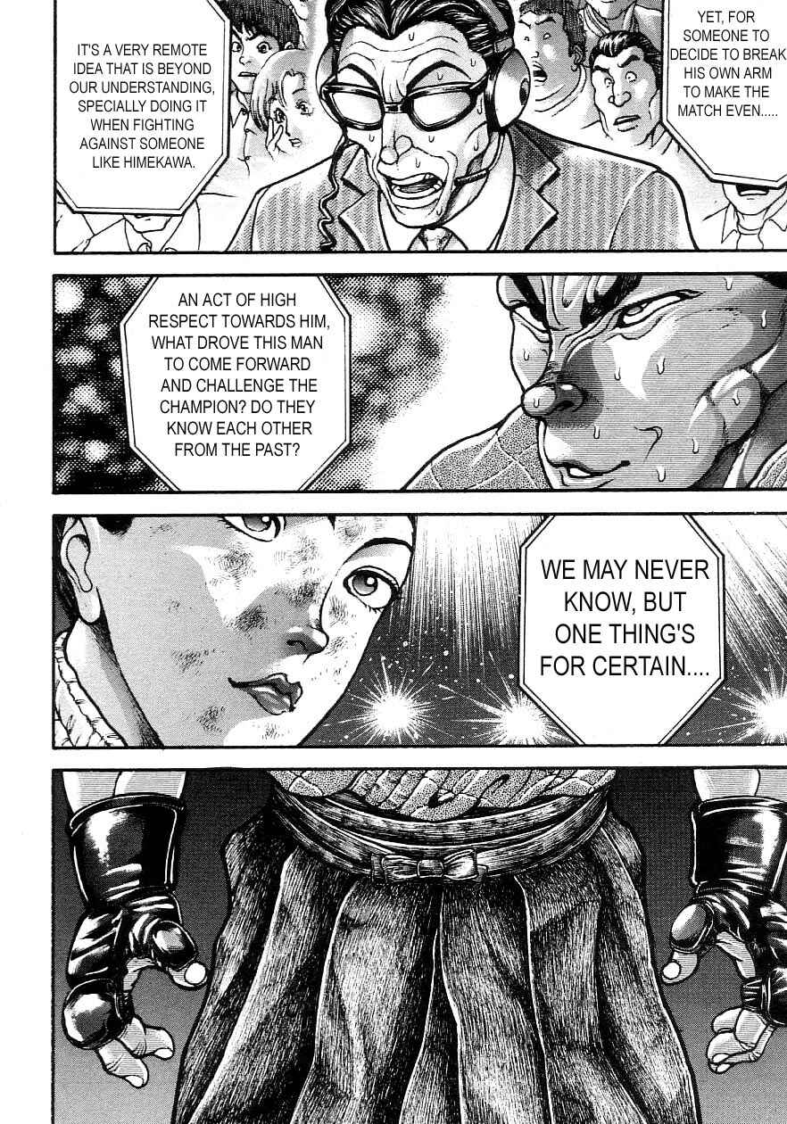Page 4 Chapter 204 Garouden