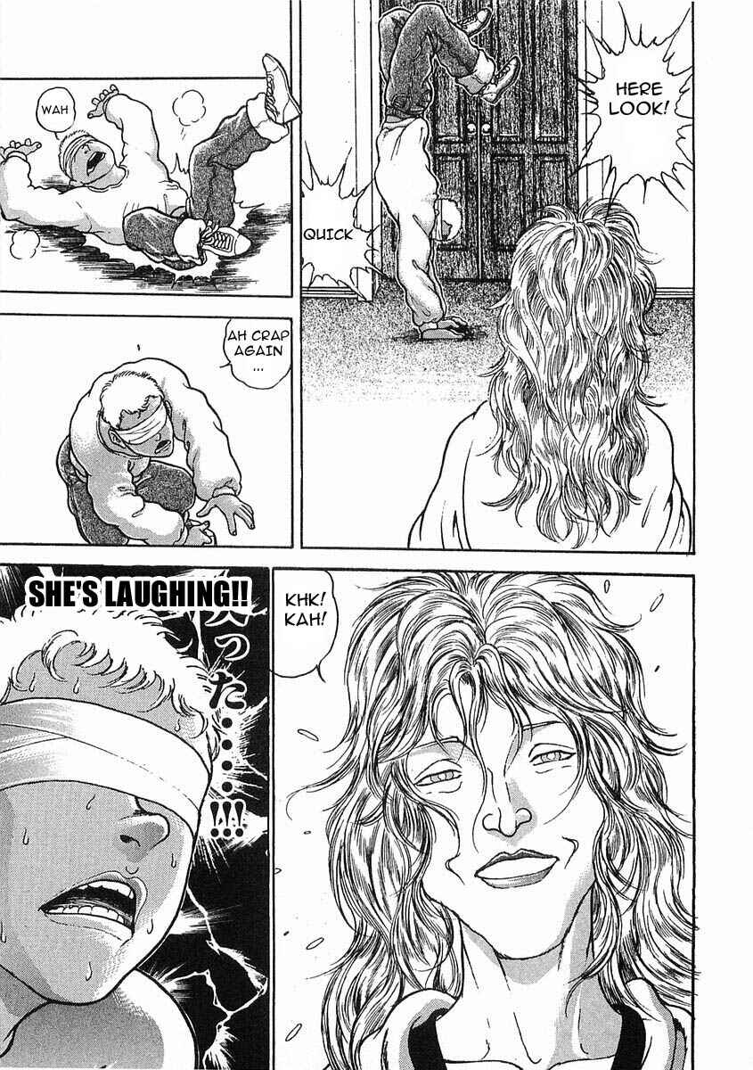 Page 11 Chapter 47 Garouden