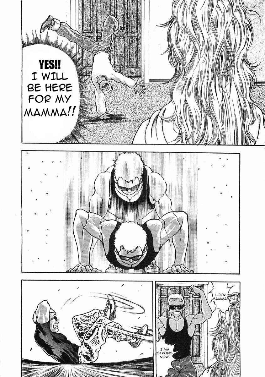 Page 12 Chapter 47 Garouden