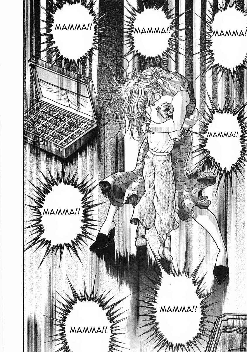 Page 4 Chapter 47 Garouden