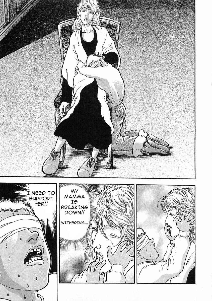 Page 9 Chapter 47 Garouden