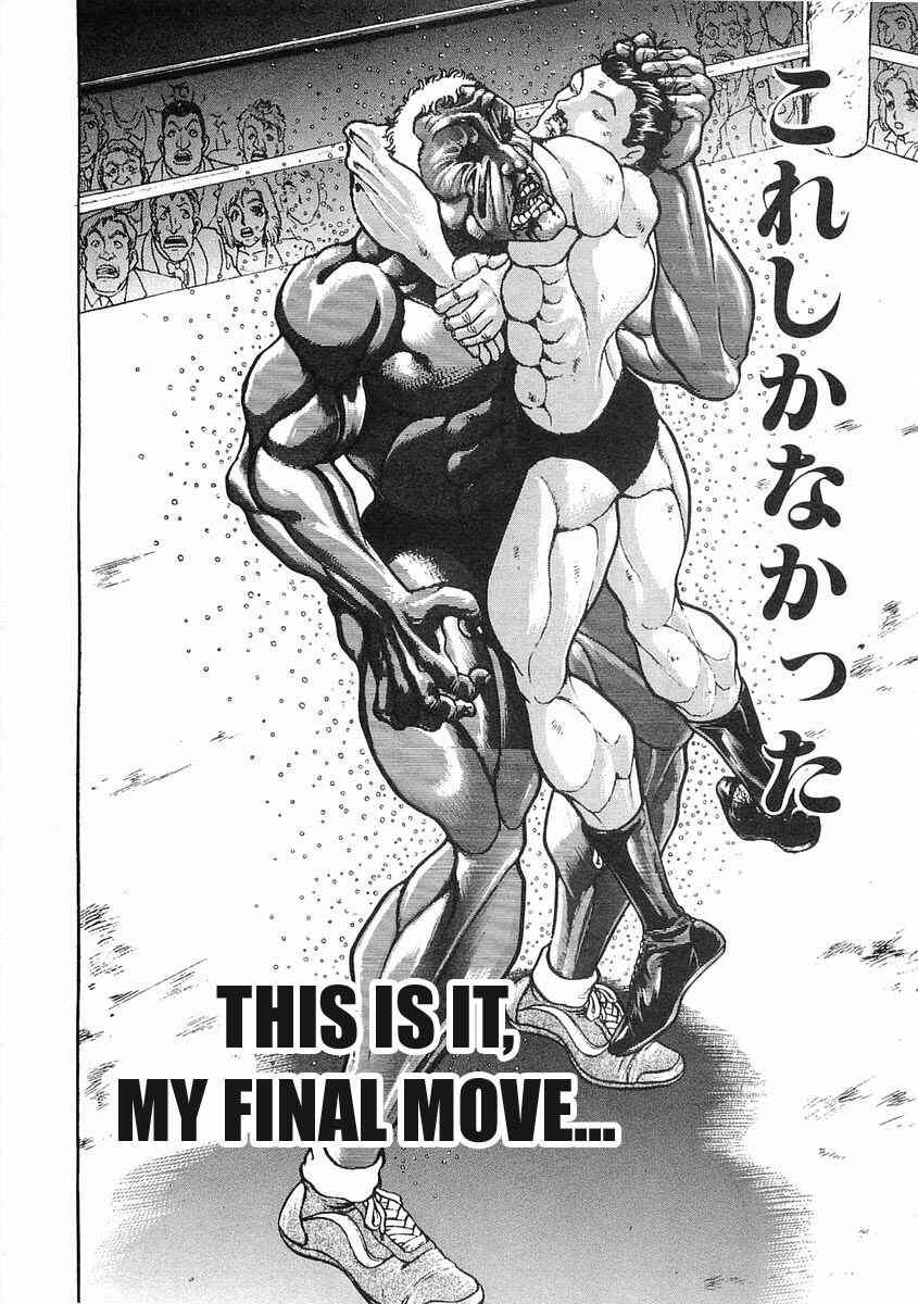 Page 9 Chapter 51 Garouden