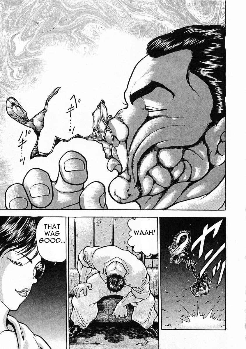 Page 11 Chapter 23 Garouden