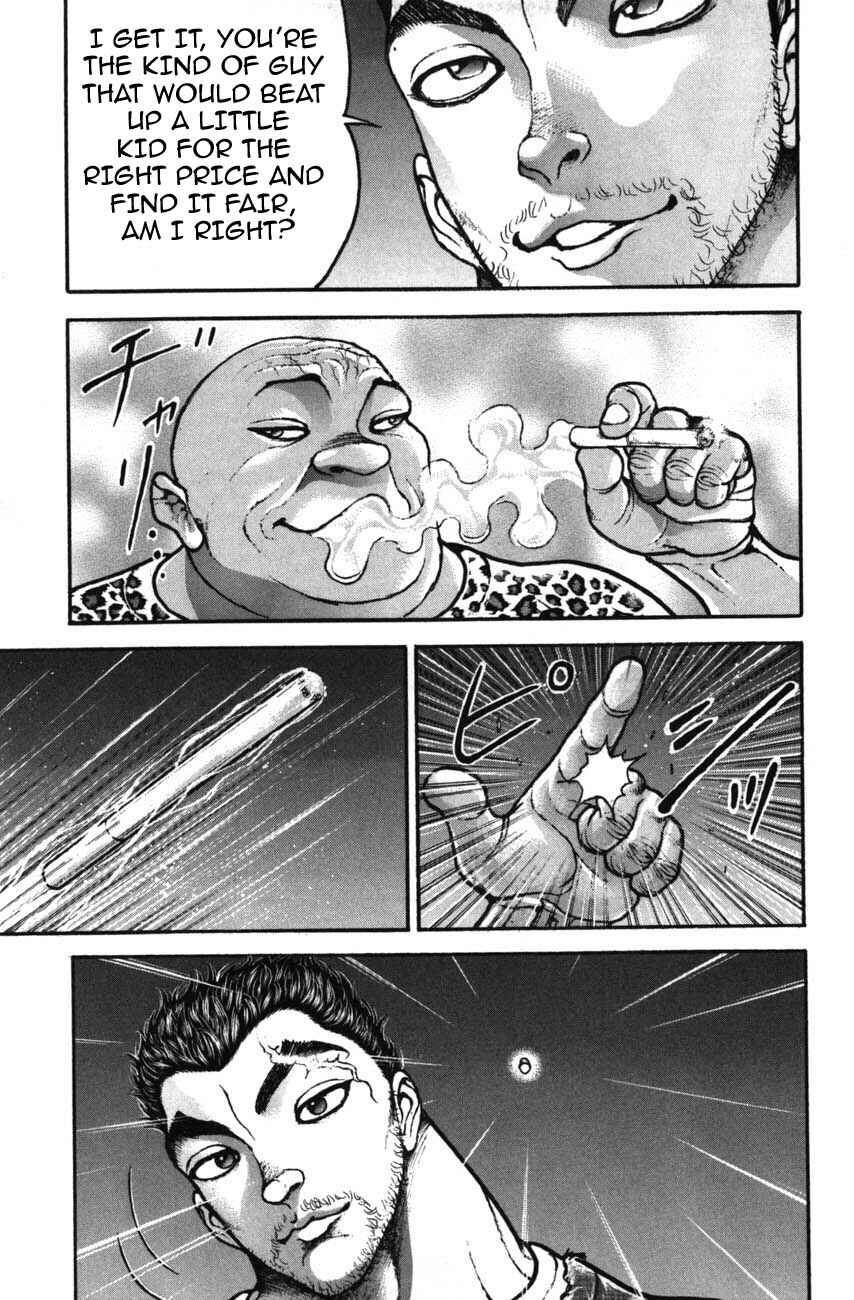 Page 13 Chapter 221 Garouden