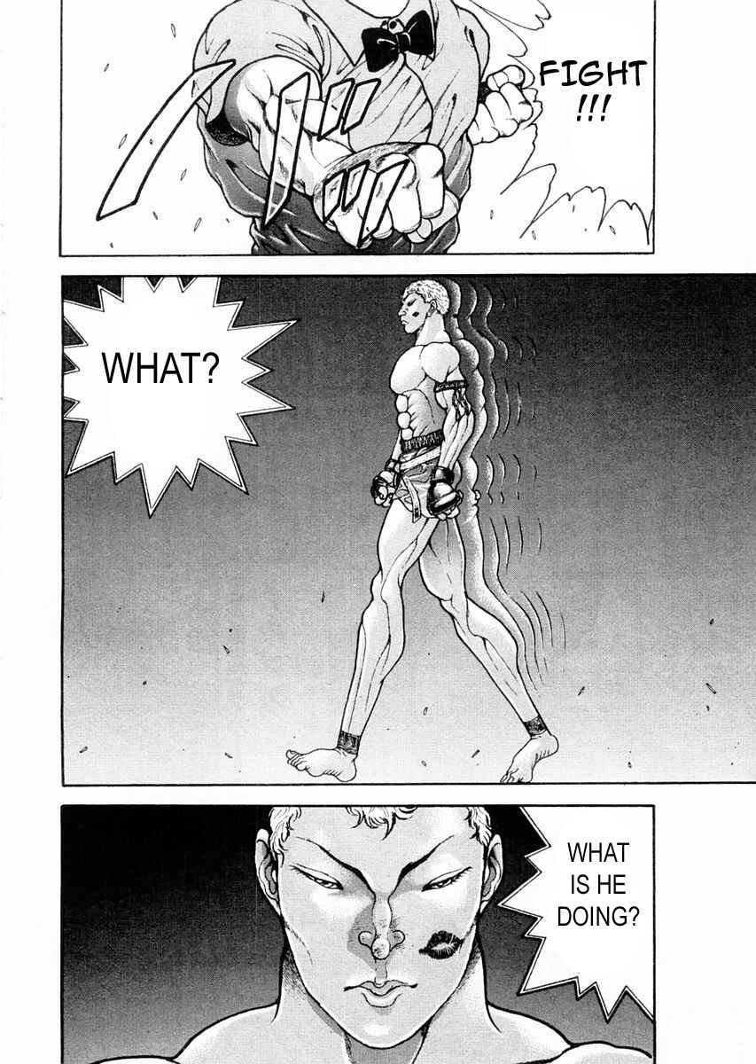 Page 9 Chapter 120 Garouden