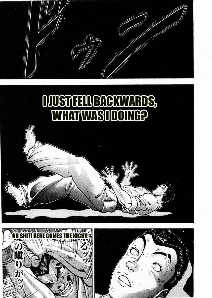 Page 10 Chapter 79 Garouden