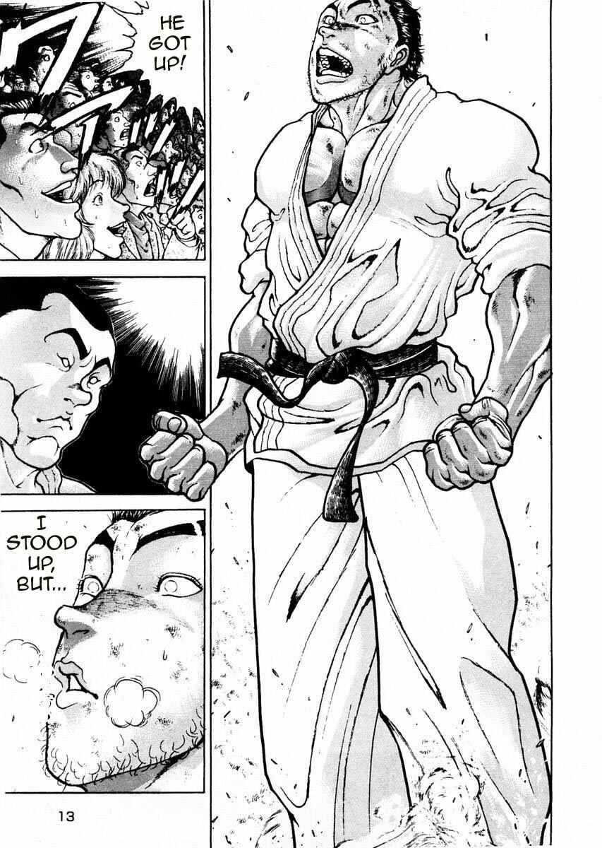 Page 16 Chapter 79 Garouden