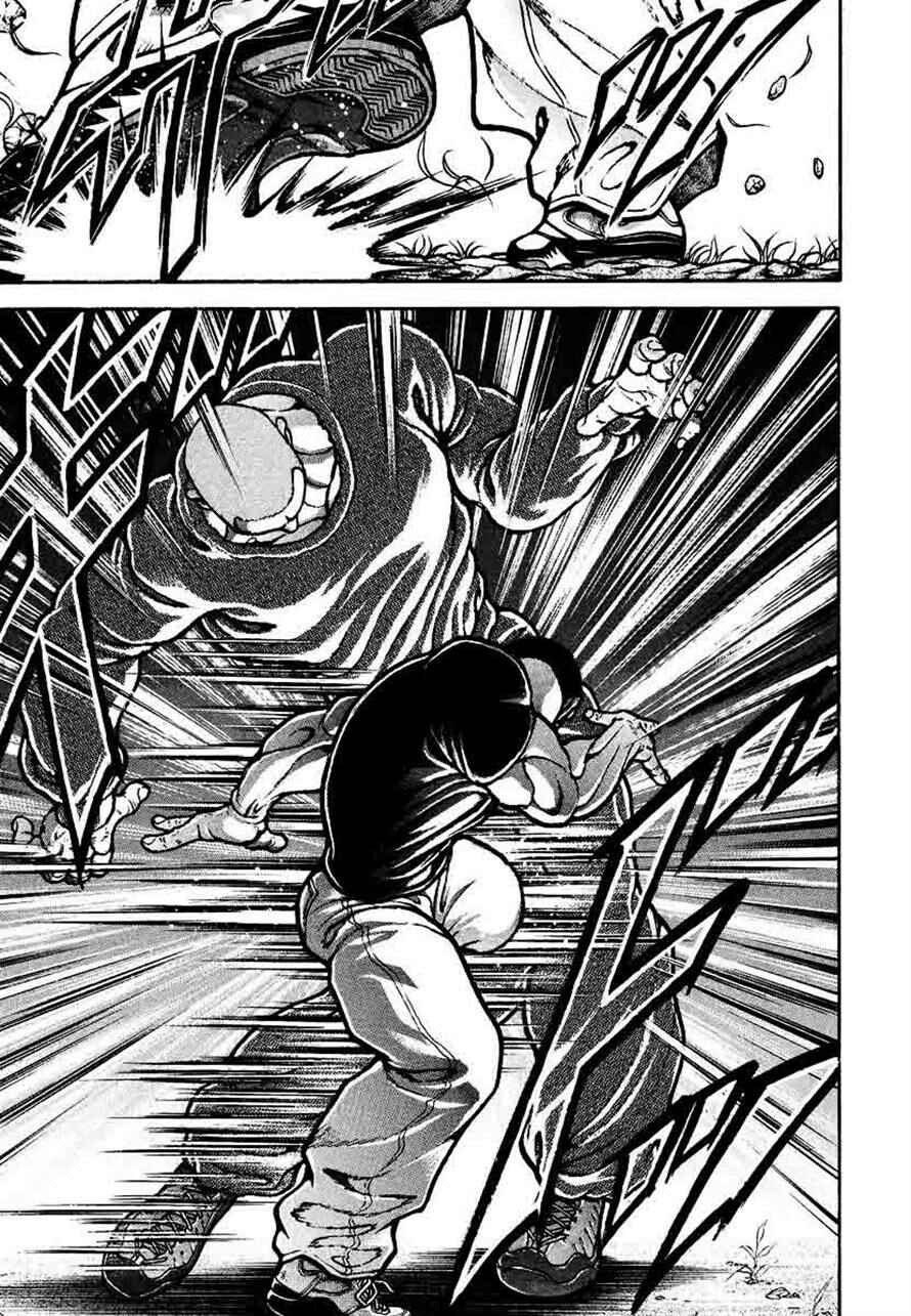 Page 17 Chapter 231 Garouden