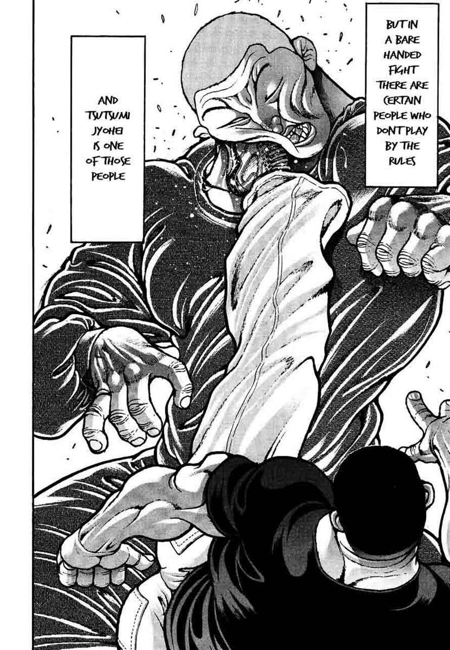 Page 18 Chapter 231 Garouden