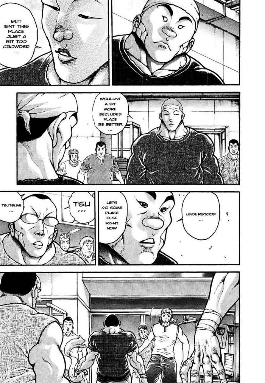 Page 5 Chapter 231 Garouden