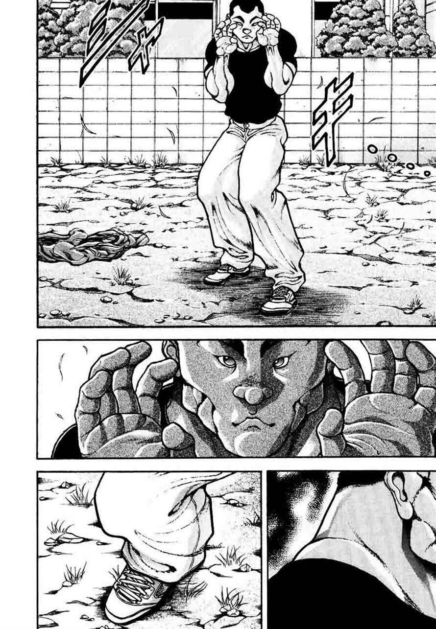 Page 8 Chapter 231 Garouden