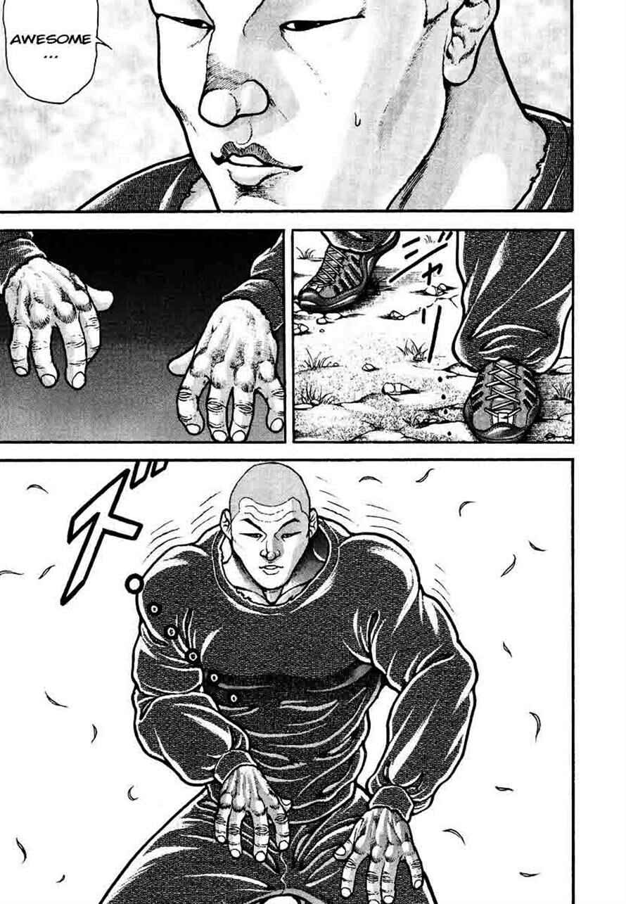 Page 9 Chapter 231 Garouden