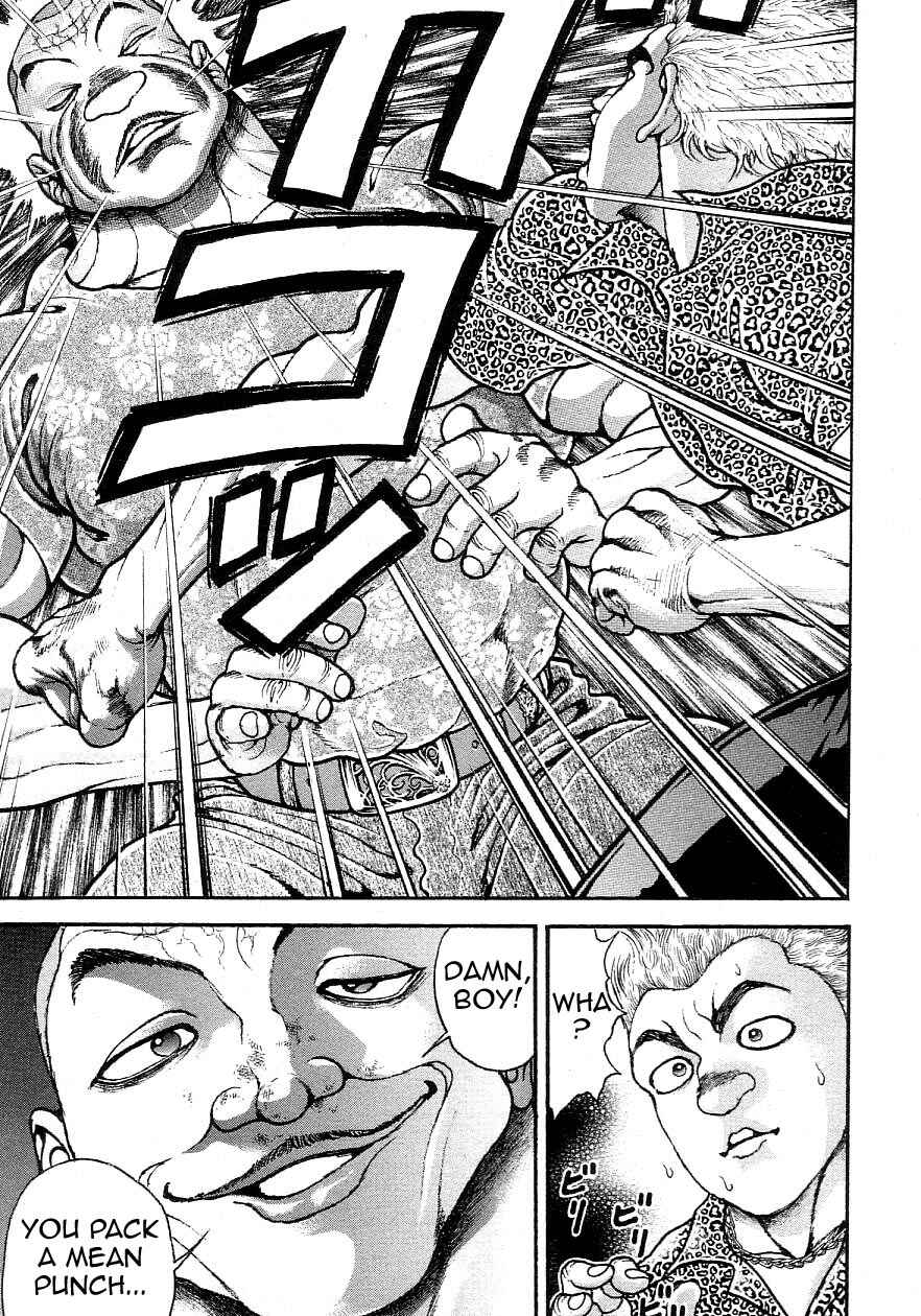 Page 11 Chapter 199 Garouden