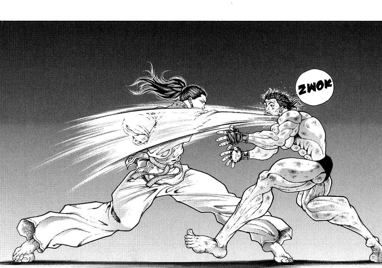 Page 2 Chapter 199 Garouden