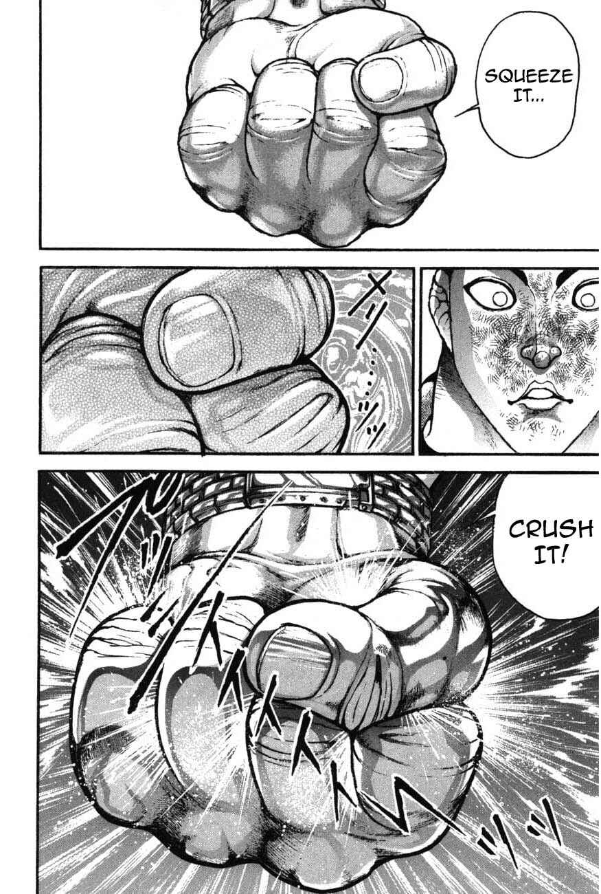 Page 14 Chapter 219 Garouden