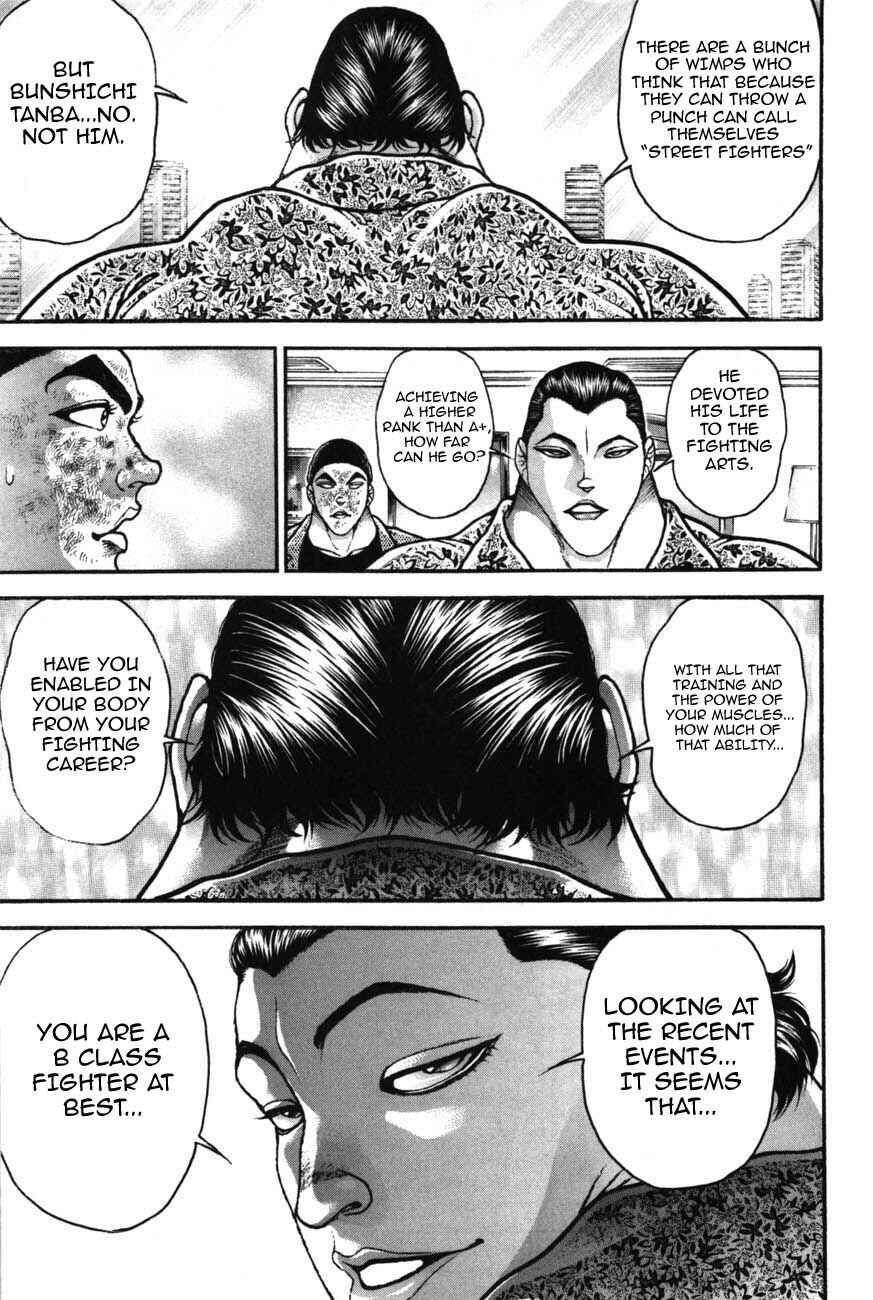 Page 9 Chapter 219 Garouden